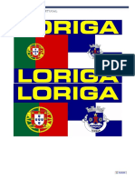 História de Loriga - History of Loriga  