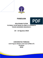 01 - Panduan Pelatut - 2018.2 PDF