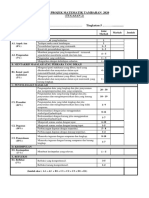 PROYEK MATEMATIK