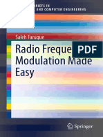 Faruque - Radio Frequency Modulation made easy.pdf