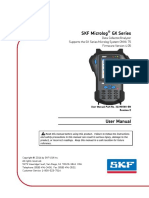 MLOG GX CMXA75 v4.05 322985e0 UM-EN PDF