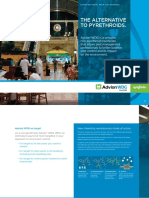 Advion WDG Marketing Leaflet - English PDF