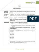 Actividad Evaluativa - Eje4 PDF