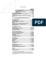 Affiliations - Grille de Tarification 2016 2017 PDF