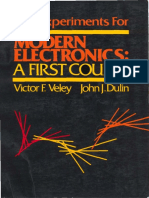 lab experiments for modern electronics a first course.pdf