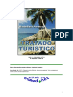 Korstanje Maximiliano - Tratado Turistico PDF