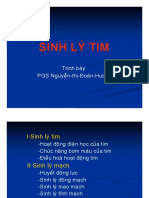 Tailieumienphi - VN Bai Giang Sinh Ly Tim Pgs Nguyen Thi Doan Huong DH y Duoc TP HCM PDF