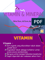 Vitamineral Akbid