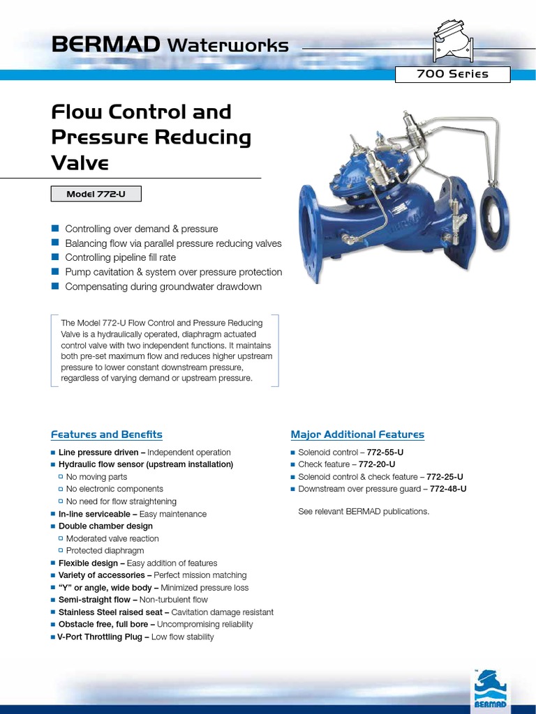 The Ultimate Guide To Flow Control Valve Construction - 1p3lhmg