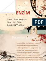 Enzim