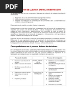 Download La Decision de Llevar a Cabo La Investigacion by Iris Uc Uc SN45374582 doc pdf