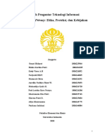 PTI Kelompok 10 PDF