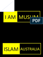 Perkembangan Agama Islam Di Amerika Australia Dan Eropa