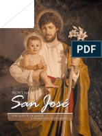 Novena A San Jose - LAM