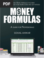 Money Formulas 2018 Sohail Anwar PDF