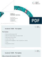 Incoterms® 2020 