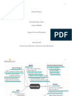 Actividad 2 - Planeación Estratégica