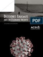 Decisiones Cruciales 2020