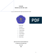 Trend - Dan - Isu - Hiv Kel 3