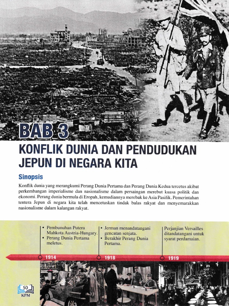 Buku Teks Sejarah T4 Bab 3 Pdf