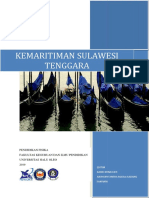 KEMARITIMAN SULAWESI