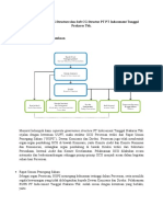 Evaluasi Mengenai CG Structure Dan Soft CG Structur