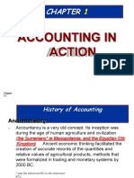 Basic Accounting