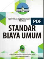 Sbu Tahun 2020 Edarkan PDF