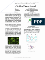 Neural Network PDF