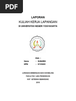 Download LAPORAN KKL by ArdiSila Dork SN45375570 doc pdf
