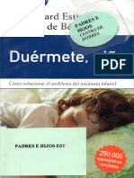 Estivill, Eduard - Duermete niño.pdf