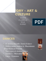 history art and culture dance.pptx