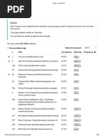 Apple-1year - LeetCode PDF