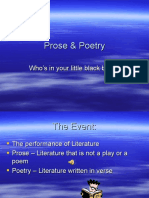 Prose & Poetry.ppt