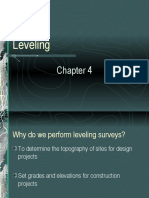 Leveling Theory
