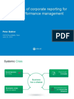 WBCSD Introductory PPT Presentation