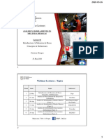 PDF WEBINAR - Introducción A La Mecánica de Rocas Aplicada - 25MAR2020 PDF