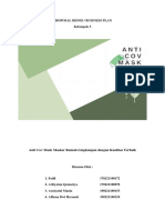 PROPOSAL KOMBIS KELOMPOK-5 Fix