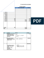 4A A1C018008 Risk&Return - Aa