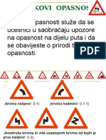 L4 - N - Znakovi Opasnosti CG