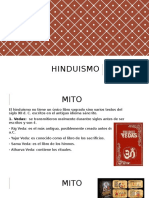 Hinduismo - Rito - Mito