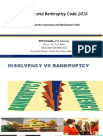 IBC Demystified