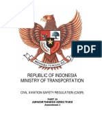 CASR Part 39 Amdt. 2 - Airworthiness Directives.pdf