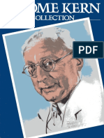 Jerome Kern Collection PDF