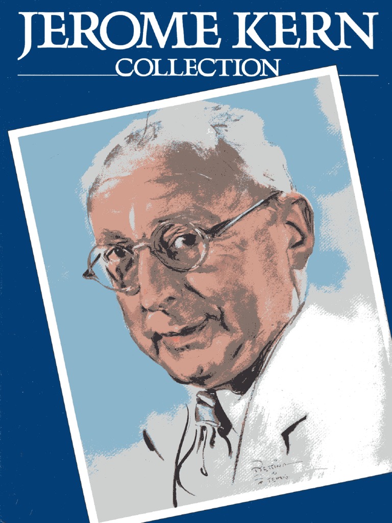 JEROME KERN COLLECTION.pdf
