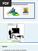 DATA PROCESSING, ANALYSING AND INTERPRETATION Ipmi