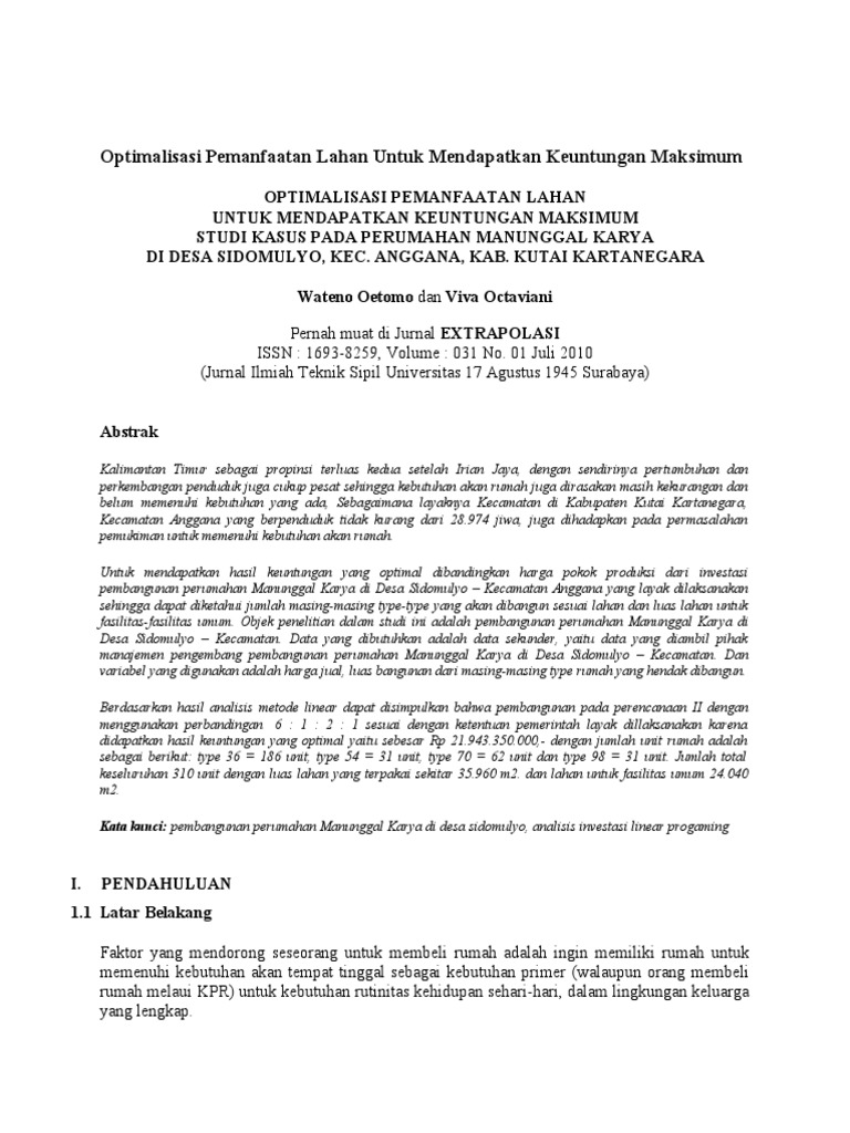 Ejournal2 Undip Ac Id