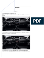 Η κορυφαία έκδοση του Dacia Duster - OnVolos PDF