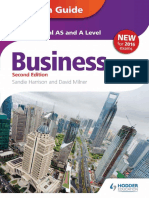 Cambridge International As and A Level Business Studies Revision Guide Second Edition (WWW - Bookz2.com) 2