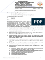 Tanggap Covid PSHT 2020 PDF